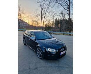 Audi RS3 Gebrauchtwagen