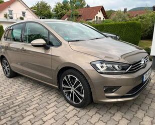 VW Golf Sportsvan Gebrauchtwagen