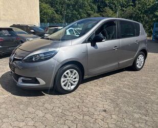 Renault Scenic Gebrauchtwagen
