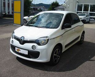 Renault Twingo Gebrauchtwagen