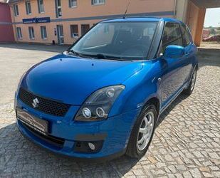 Suzuki Swift Gebrauchtwagen