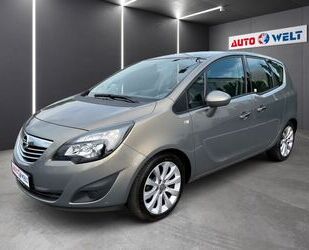 Opel Meriva Gebrauchtwagen