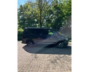 VW T5 Multivan Gebrauchtwagen