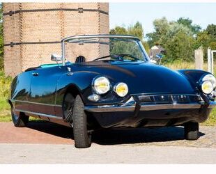 Citroen DS Gebrauchtwagen
