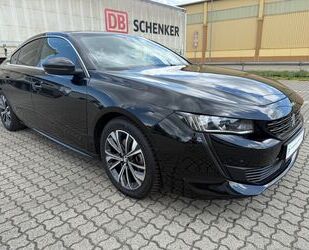 Peugeot 508 Gebrauchtwagen