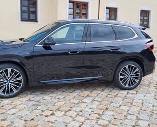 BMW iX1 Gebrauchtwagen