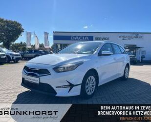 Kia ceed Sportswagon Gebrauchtwagen
