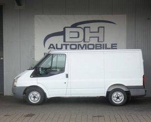 Ford Transit Gebrauchtwagen