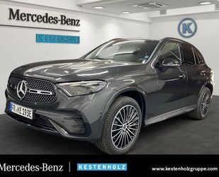 Mercedes-Benz GLC 300 Gebrauchtwagen