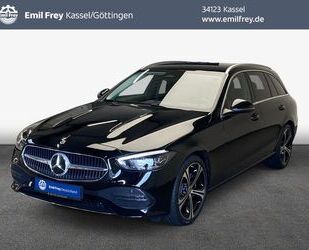 Mercedes-Benz C 200 Gebrauchtwagen