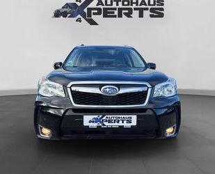 Subaru Forester Gebrauchtwagen