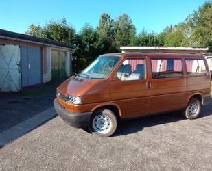 VW T4 Kombi Gebrauchtwagen