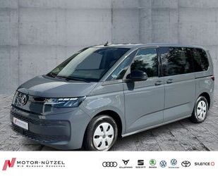 VW T7 Multivan Gebrauchtwagen