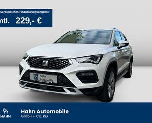 Seat Ateca Gebrauchtwagen