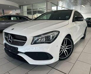 Mercedes-Benz CLA 180 Gebrauchtwagen