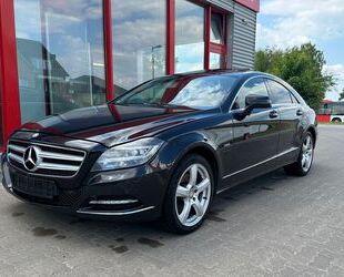 Mercedes-Benz CLS 350 Gebrauchtwagen