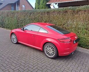 Audi TT Gebrauchtwagen