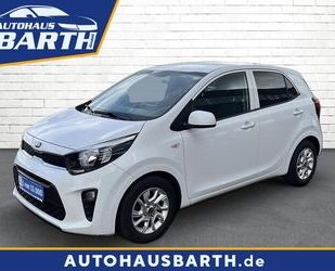 Kia Picanto Gebrauchtwagen