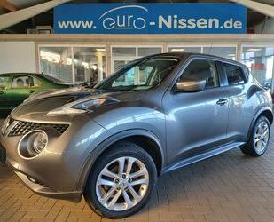 Nissan Juke Gebrauchtwagen