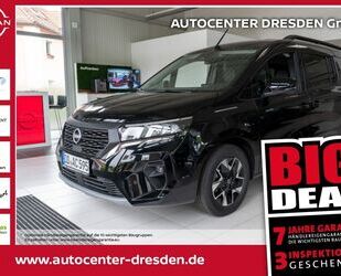 Nissan Townstar Gebrauchtwagen