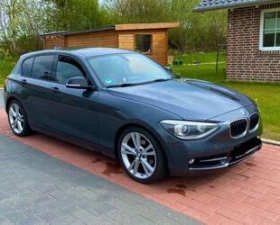 BMW 118 Gebrauchtwagen
