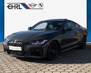 BMW M440 Gebrauchtwagen