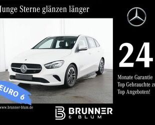 Mercedes-Benz B 200 Gebrauchtwagen
