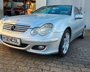 Mercedes-Benz C 200 Gebrauchtwagen