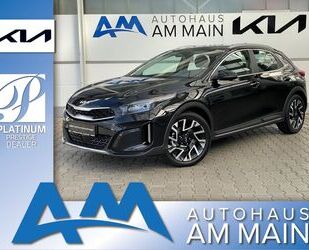 Kia XCeed Gebrauchtwagen