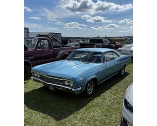 Chevrolet Impala Gebrauchtwagen