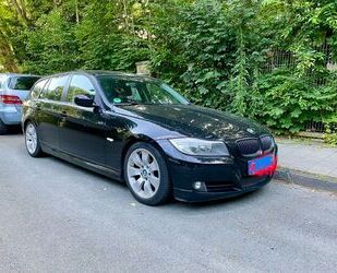 BMW 318 Gran Turismo Gebrauchtwagen