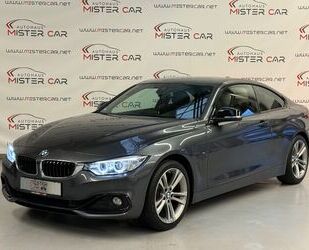 BMW 420 Gebrauchtwagen