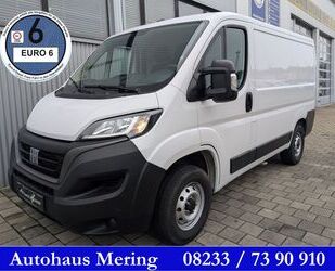 Fiat Ducato Gebrauchtwagen