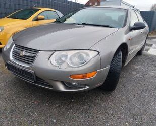 Chrysler 300 M Gebrauchtwagen