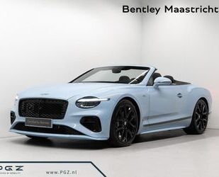 Bentley Continental GTC Gebrauchtwagen