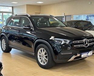 Mercedes-Benz GLE 350 Gebrauchtwagen