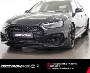 Audi RS4 Gebrauchtwagen