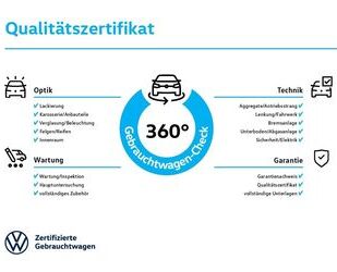 VW Taigo Gebrauchtwagen