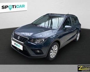 Seat Arona Gebrauchtwagen