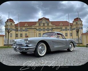 Corvette C1 Gebrauchtwagen