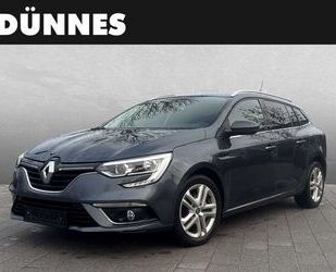 Renault Megane Gebrauchtwagen