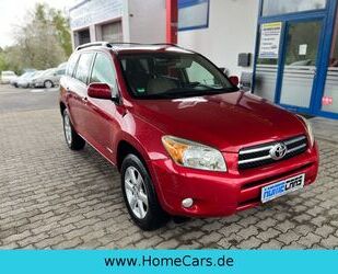 Toyota RAV 4 Gebrauchtwagen