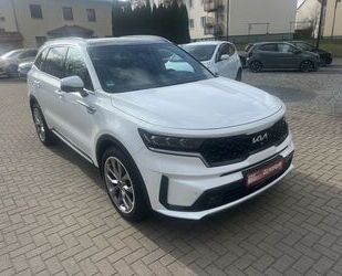 Kia Sorento Gebrauchtwagen