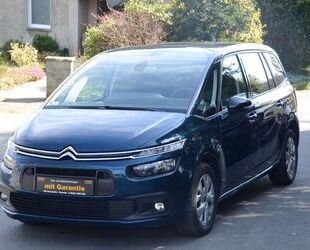 Citroen Grand C4 Picasso / SpaceTourer Gebrauchtwagen
