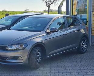VW Polo Gebrauchtwagen