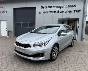 Kia ceed Sportswagon Gebrauchtwagen