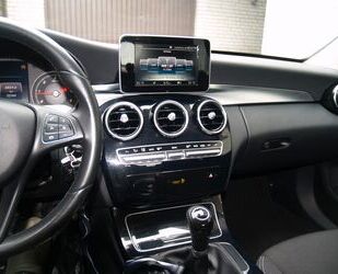 Mercedes-Benz C 220 Gebrauchtwagen