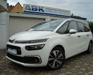 Citroen Grand C4 Picasso / SpaceTourer Gebrauchtwagen
