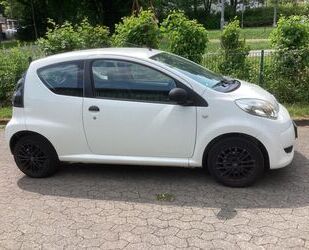 Citroen C1 Gebrauchtwagen