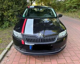 Skoda Rapid Gebrauchtwagen